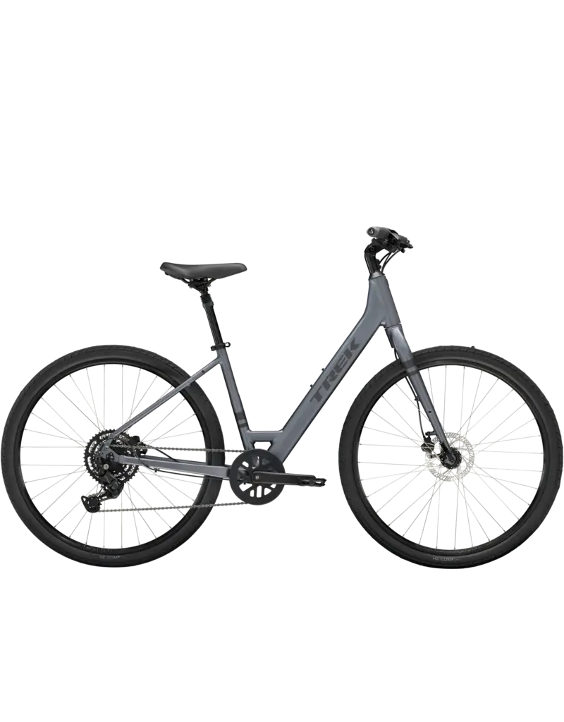 Trek Trek Verve 2 Lowstep Gen 5 2025