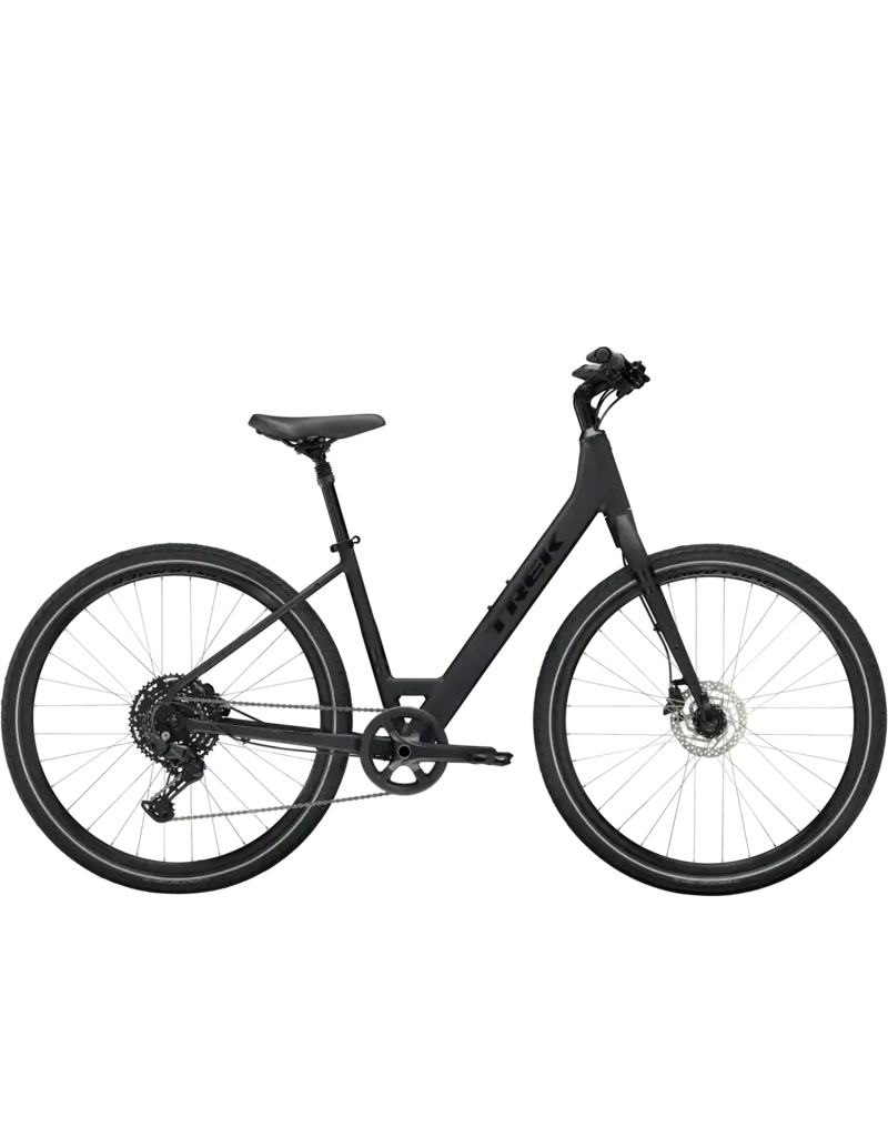 Trek Trek Verve 3 Lowstep Gen 5 2025