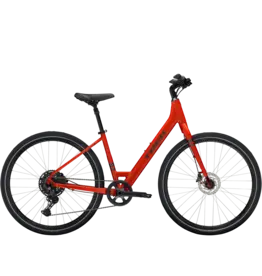 Trek Trek Verve 3 Lowstep Gen 5 2025