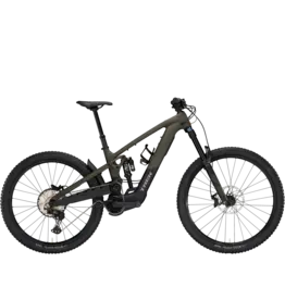 Trek Trek Slash + 9.7 SLX/XT 2025