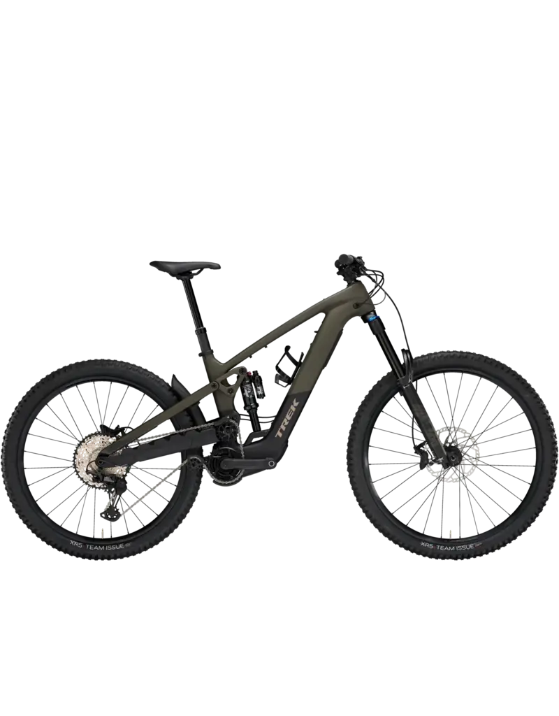 Trek Trek Slash + 9.7 SLX/XT 2025