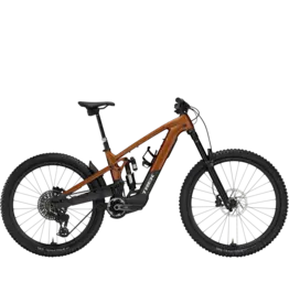 Trek Trek Slash + 9.9 ASX T-Type 2025