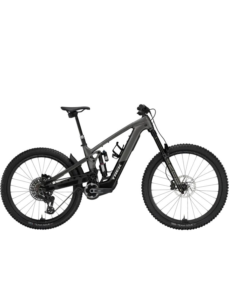 Trek Trek Slash + 9.9 ASX T-Type 2025