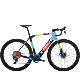 Trek Trek Domane+ SLR 7 AXS 2025
