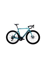 Bianchi Bianchi e-Oltre Ulterga Di2 2025