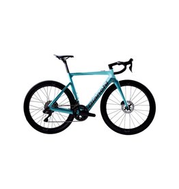 Bianchi Bianchi e-Oltre Ulterga Di2 2025