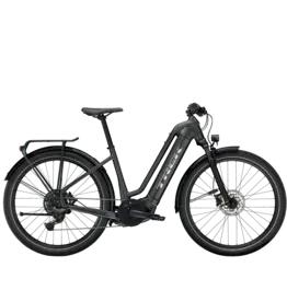 Trek Trek Allant+ 7 Lowstep Gen 2 2025