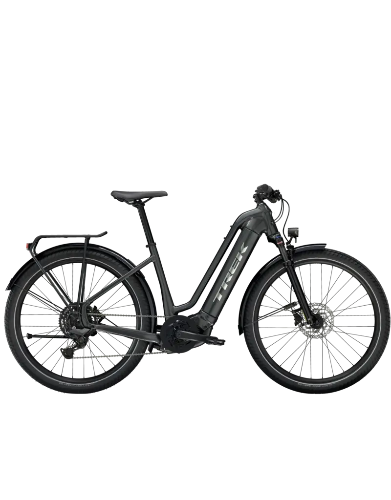 Trek Trek Allant+ 7 Lowstep Gen 2 2025
