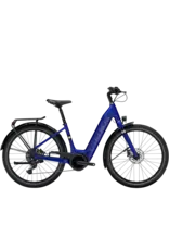 Trek Trek Verve+ 3 Lowstep 2025