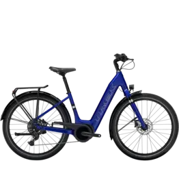Trek Trek Verve+ 3 Lowstep 2025