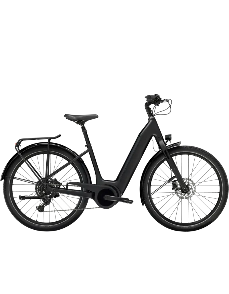Trek Trek Verve+ 3 Lowstep 2025