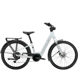 Trek Trek Verve+ 2 Lowstep 2025