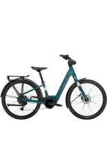 Trek Trek Verve+ 2 Lowstep 2025