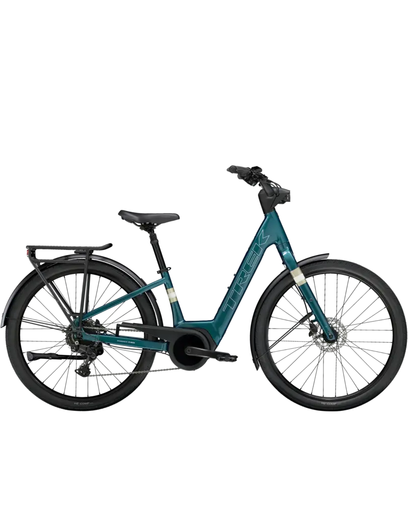 Trek Trek Verve+ 2 Lowstep 2025