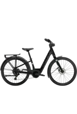 Trek Trek Verve+ 2 Lowstep 2025