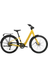 Trek Trek Verve+ 1 Lowstep LT 2025