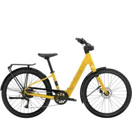 Trek Trek Verve+ 1 Lowstep LT 2025