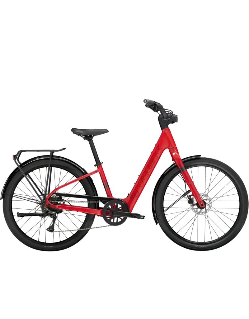 Trek Trek Verve+ 1 Lowstep LT 2025