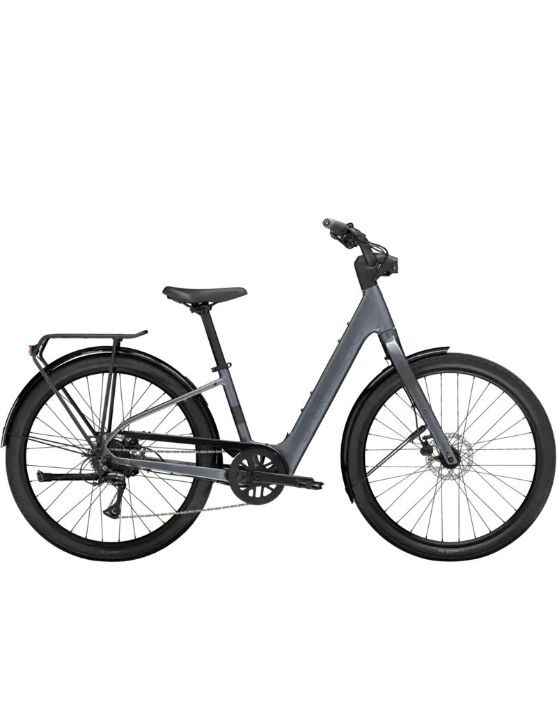 Trek Trek Verve+ 1 Lowstep LT 2025
