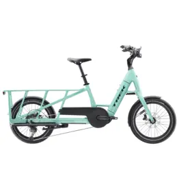 Trek Trek Fetch+ 2 2025