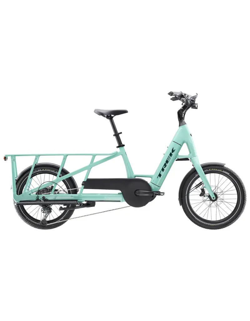 Trek Trek Fetch+ 2 2025