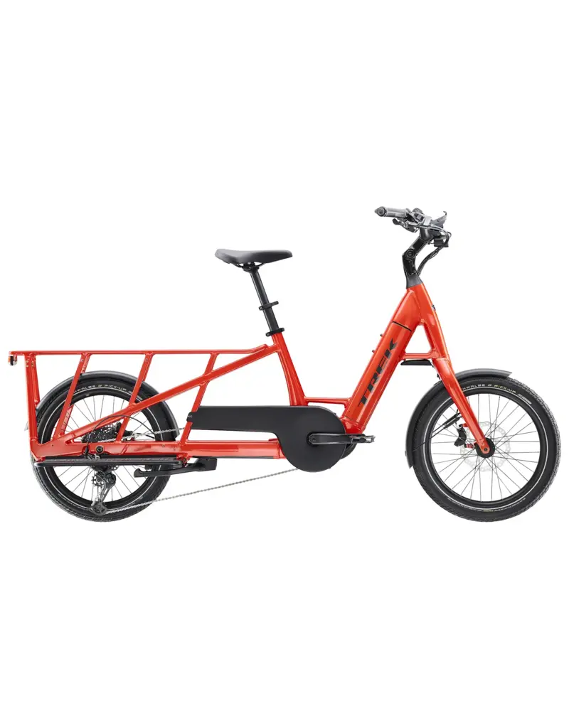 Trek Trek Fetch+ 2 2025