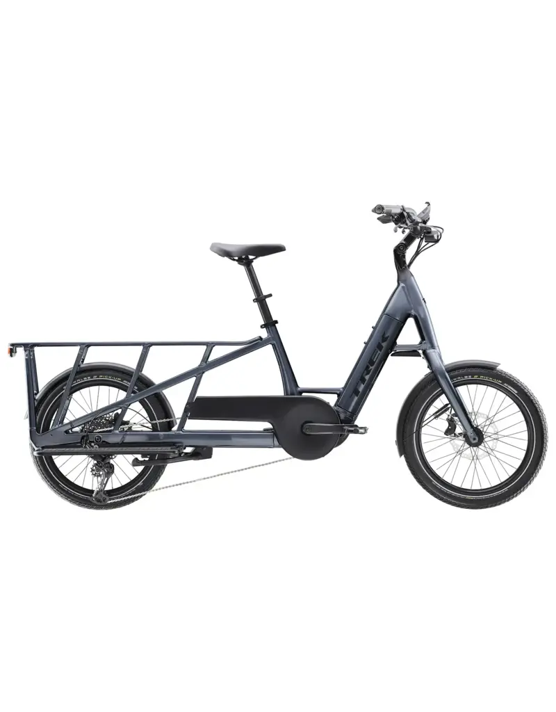 Trek Trek Fetch+ 2 2025