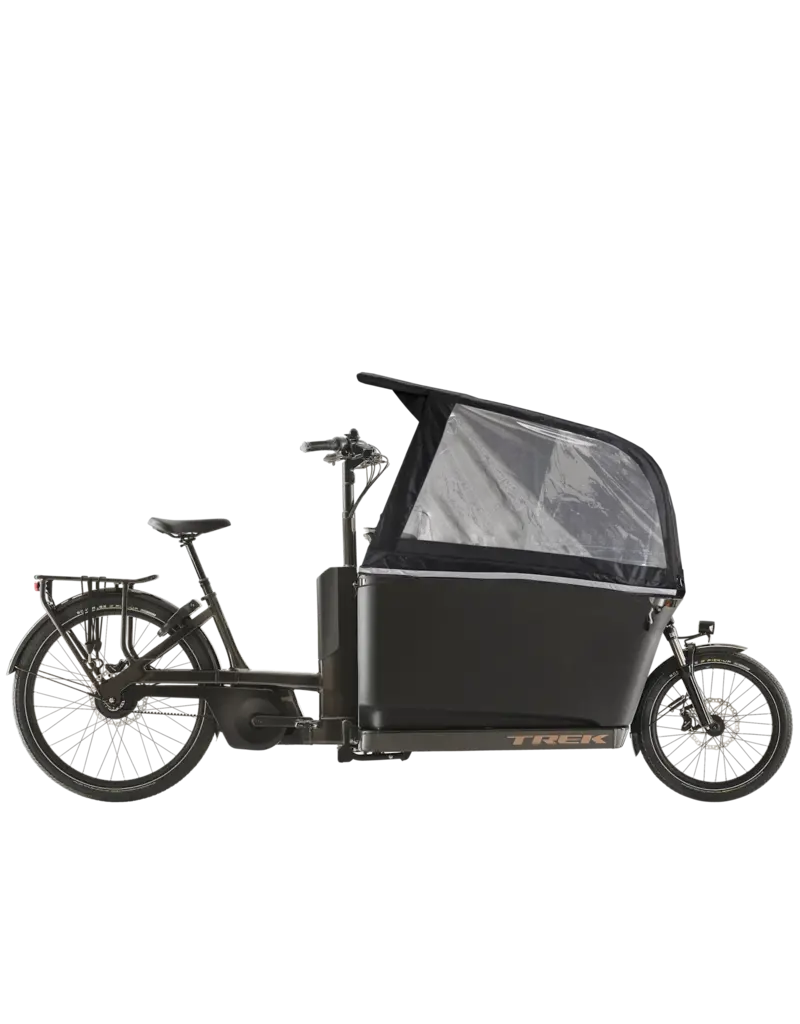 Trek Trek Fetch+ 4 2025