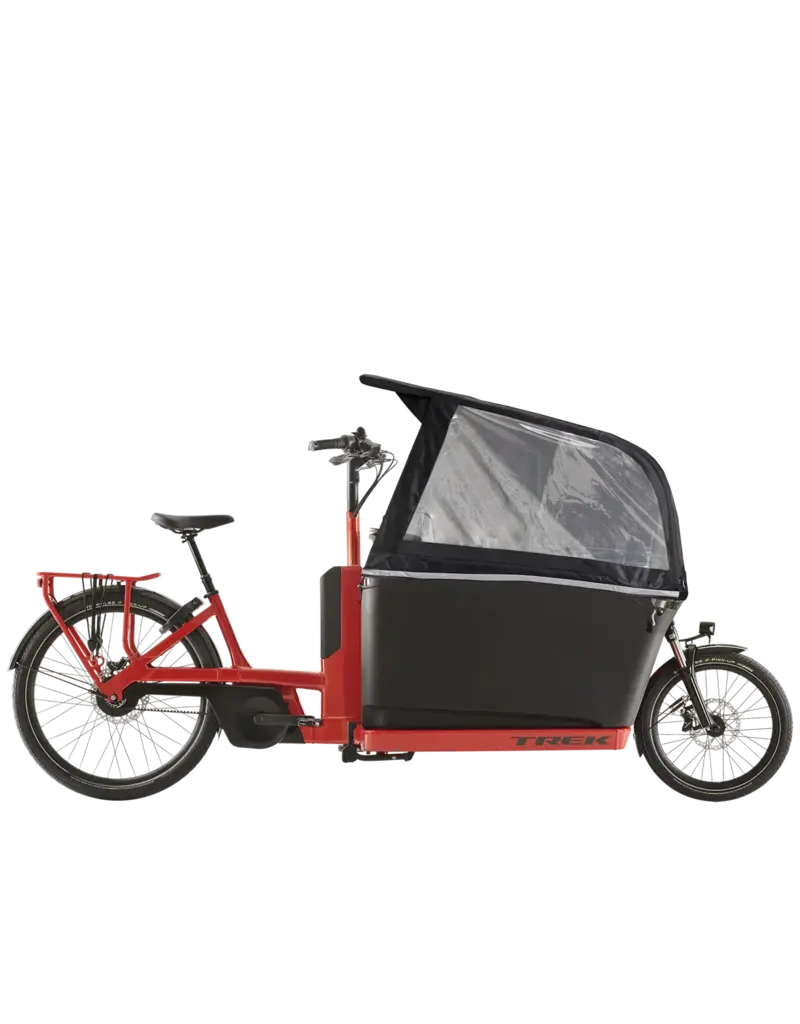 Trek Trek Fetch+ 4 2025