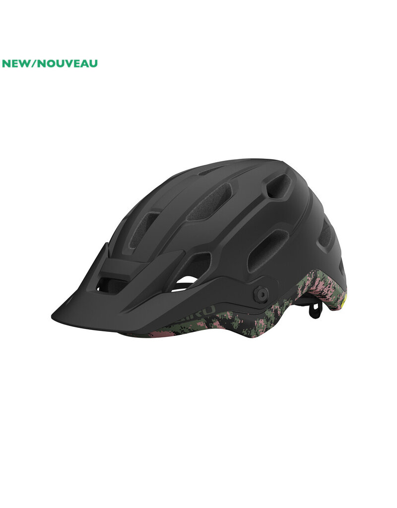 Giro Giro Source Mips