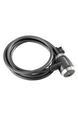 Kryptonite Kryptonite Flex 815 Key Cable Lock