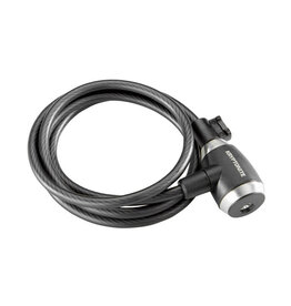 Kryptonite Kryptonite Flex 815 Key Cable Lock