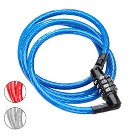 Kryptonite Kryptonite Keeper 712 Combo Lock
