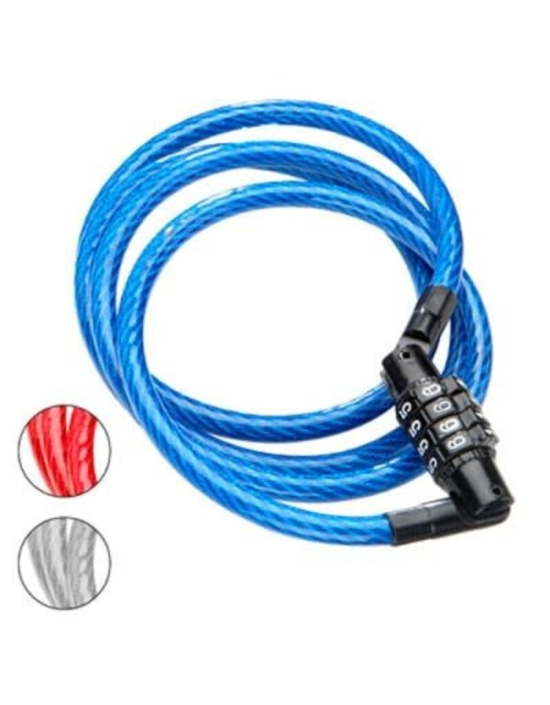 Kryptonite Kryptonote Kid's Keeper 712
