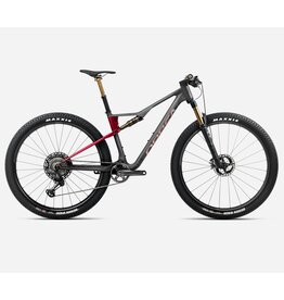 Orbea Orbea Oiz M-Team Factory 2025