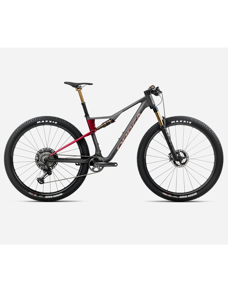 Orbea Orbea Oiz M-Team Factory 2025