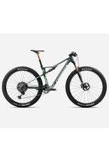 Orbea Orbea Oiz M-Team Factory 2025