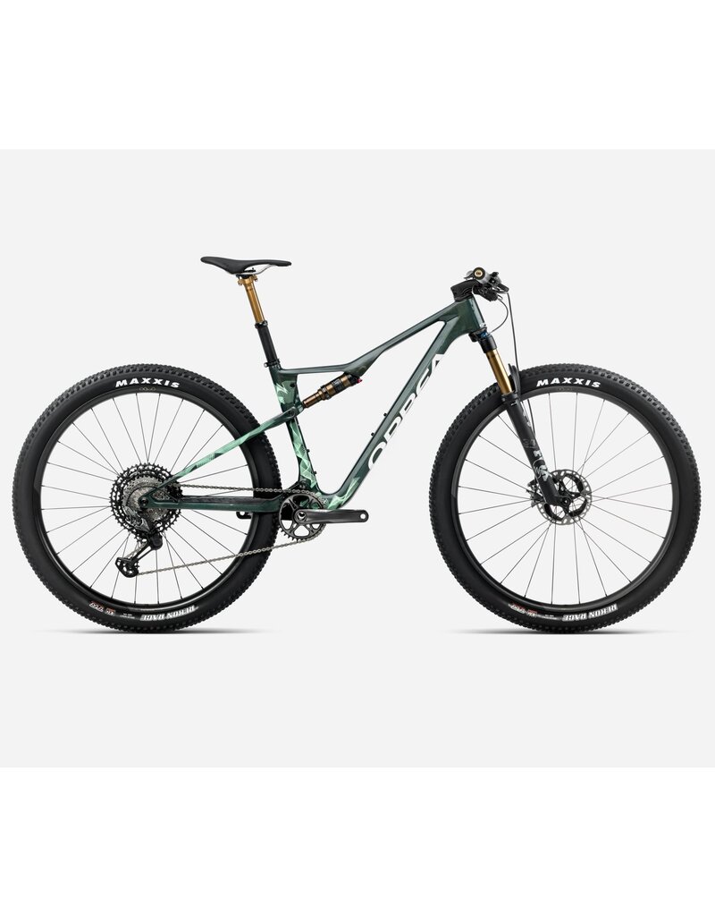 Orbea Orbea Oiz M-Team Factory 2025