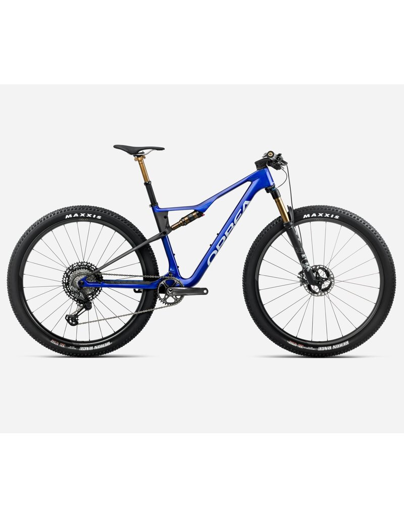 Orbea Orbea Oiz M-Team Factory 2025