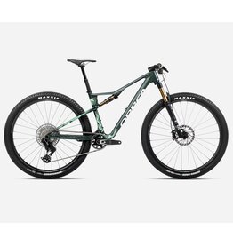 Orbea Orbea Oiz M-Team AXS 2025