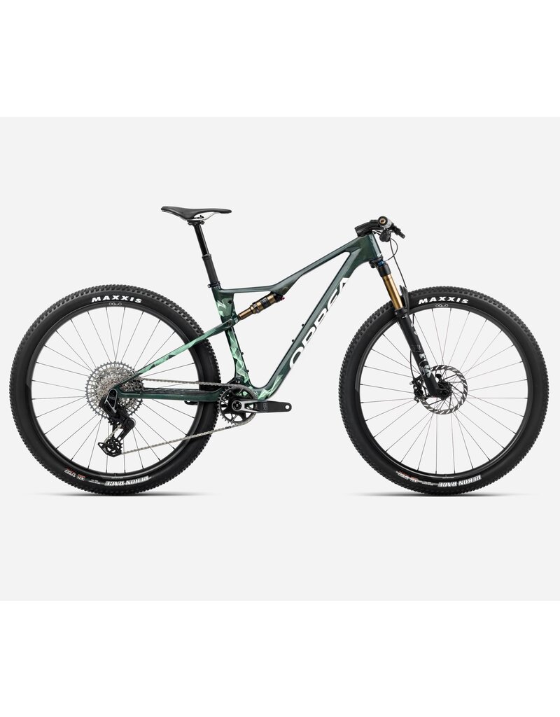 Orbea Orbea Oiz M-Team AXS 2025