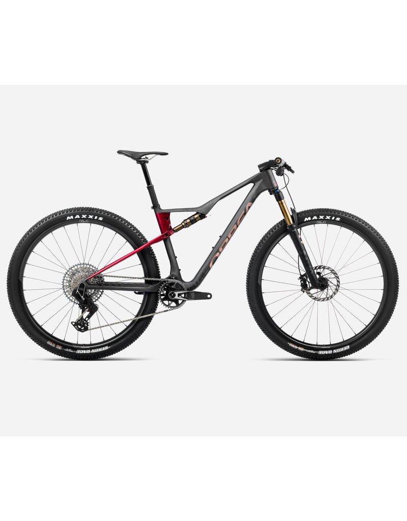 Orbea Orbea Oiz M-Team AXS 2025