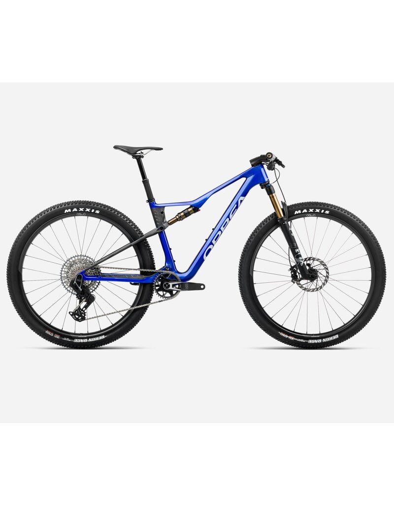 Orbea Orbea Oiz M-Team AXS 2025