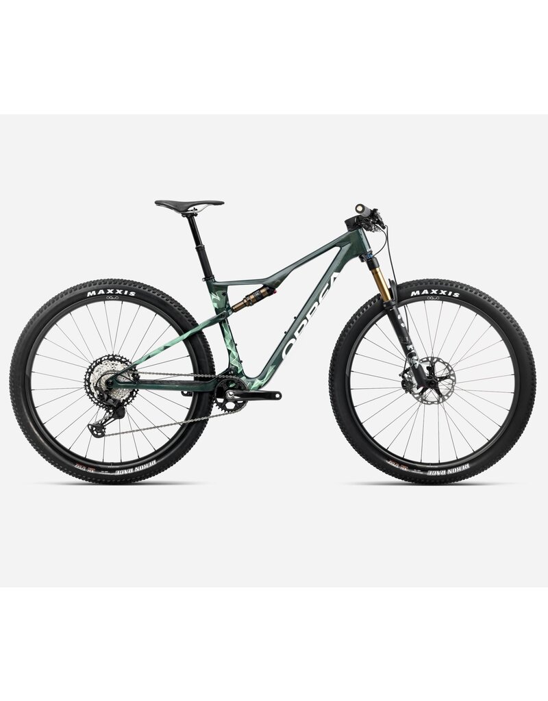 Orbea Orbea Oiz M-Pro 2025