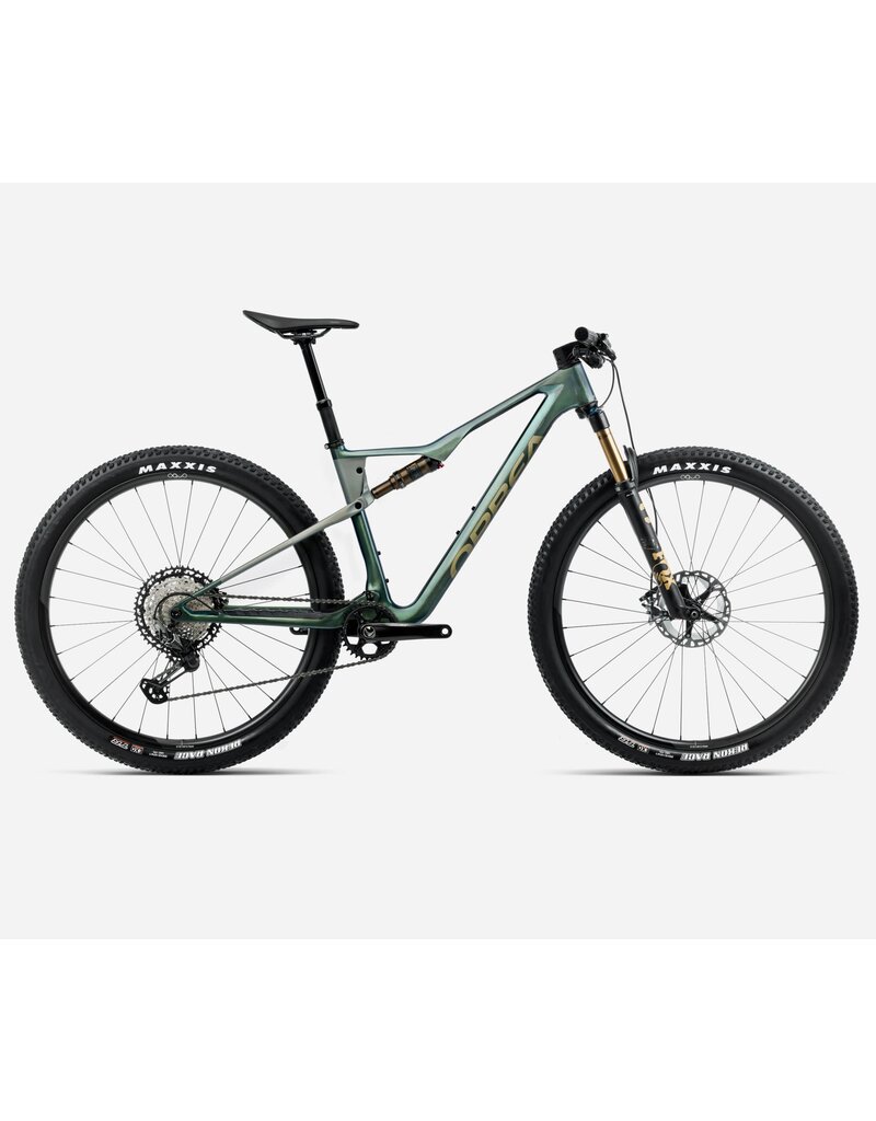 Orbea Orbea Oiz M10 XTR 2025