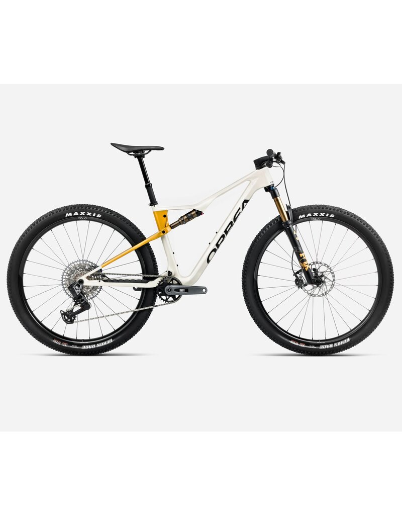 Orbea Orbea Oiz M10 AXS 2025