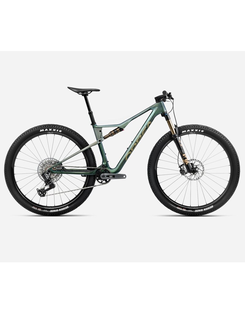Orbea Orbea Oiz M10 AXS 2025
