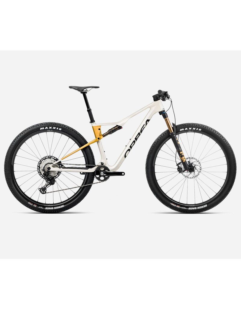 Orbea Orbea Oiz M10 2025