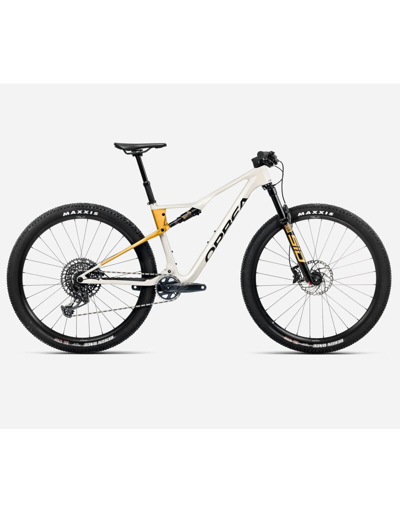 Orbea Orbea Oiz M21 2025