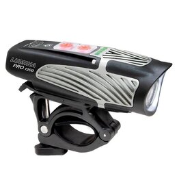 NiteRider NiteRider Rechargeable LED Front Light, Lumina Pro 1200